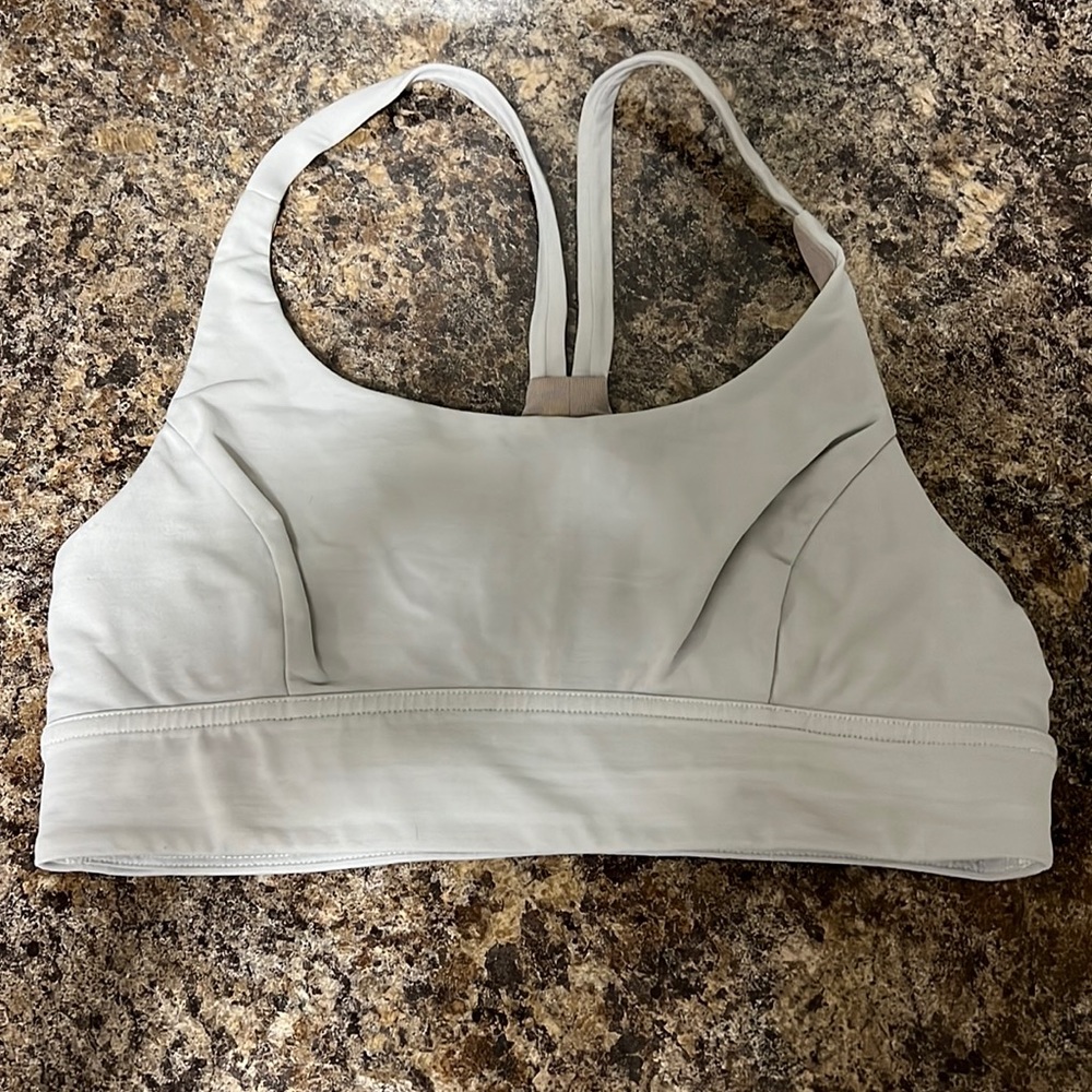 Lulu Lemon Sports bra